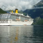 CRUISE SHIP JOBS SALARIES AND BENEFITS