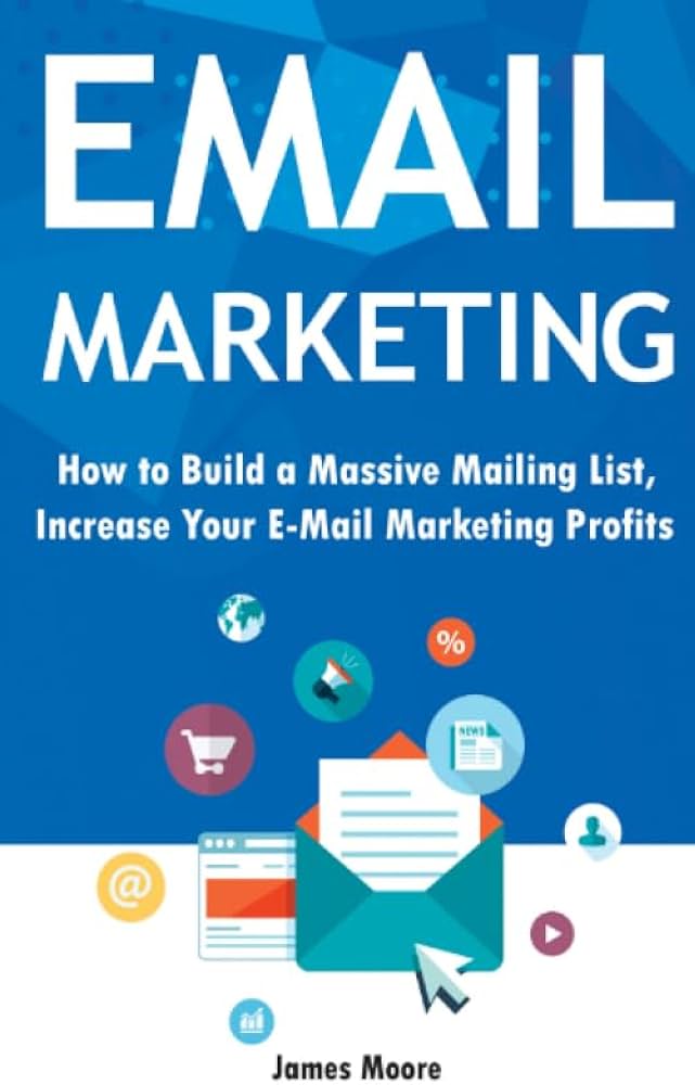 Mastering Email Marketing: Become a Pro Email Marketer - Image 3